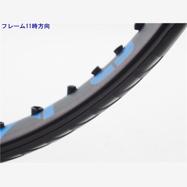 中古 テニスラケット トアルソン エスマッハ プロ 97 2018年
