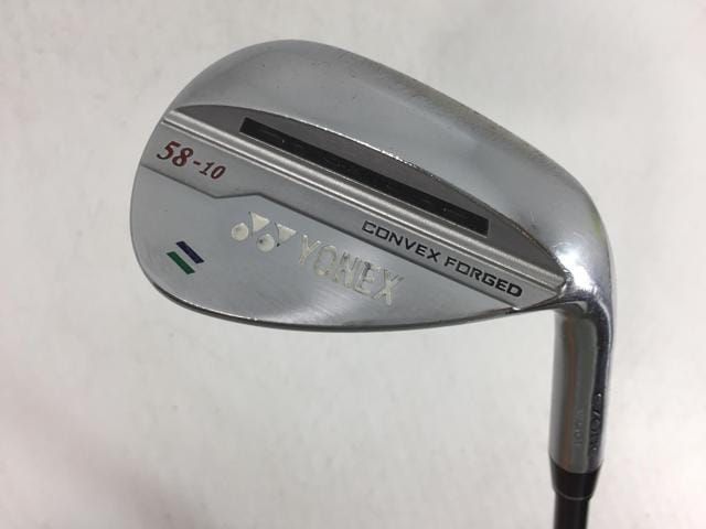 YONEX EZONE W501ウェッジ 50/10 54/12 2本セット ヨネックスEZONE