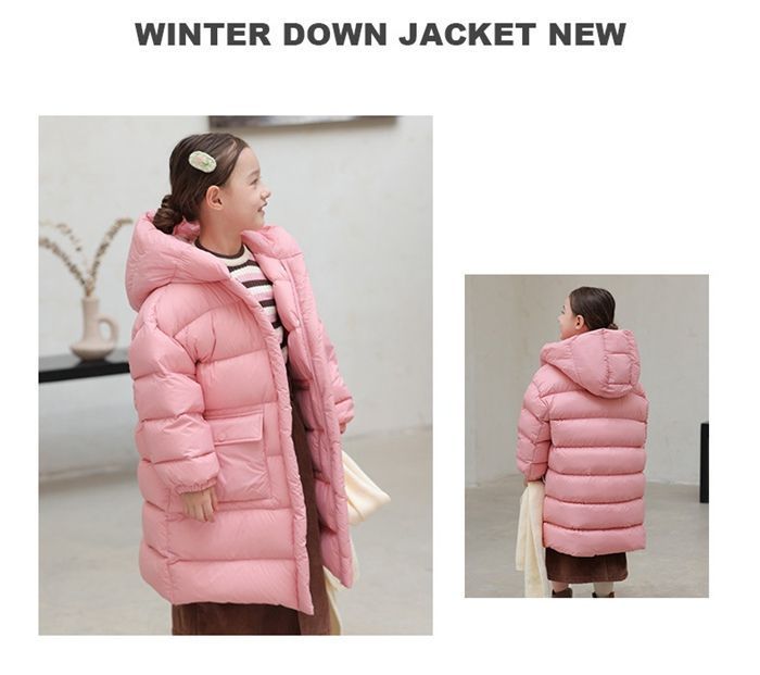 キッズ服 防寒