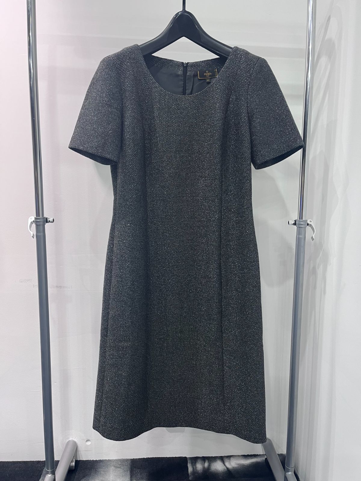 フェンディ トップス FENDI ワンピース セットアップ D25051498