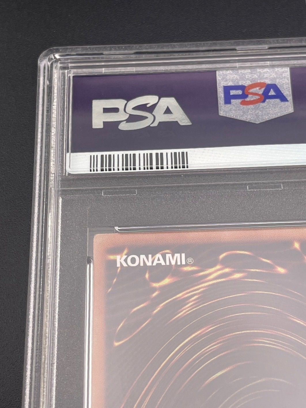 【鑑定品】 PSA10 ブラック・マジシャン・ガール 20TH-JPC55 遊戯王 ブラックマジシャンガール 20th PSA10 20TH-JPC55 - メルカリ