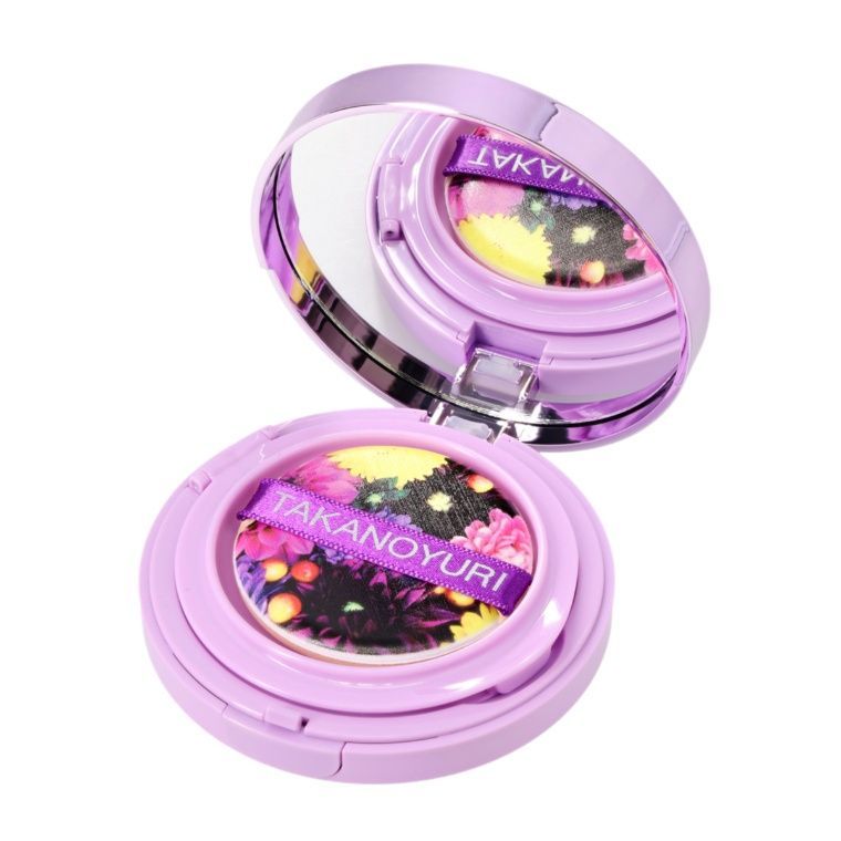 たかの友梨 エステファスト フラワーパクト レフィル×3個 たかの友梨 エステファスト フラワーパクト レフィル×3個 たかの