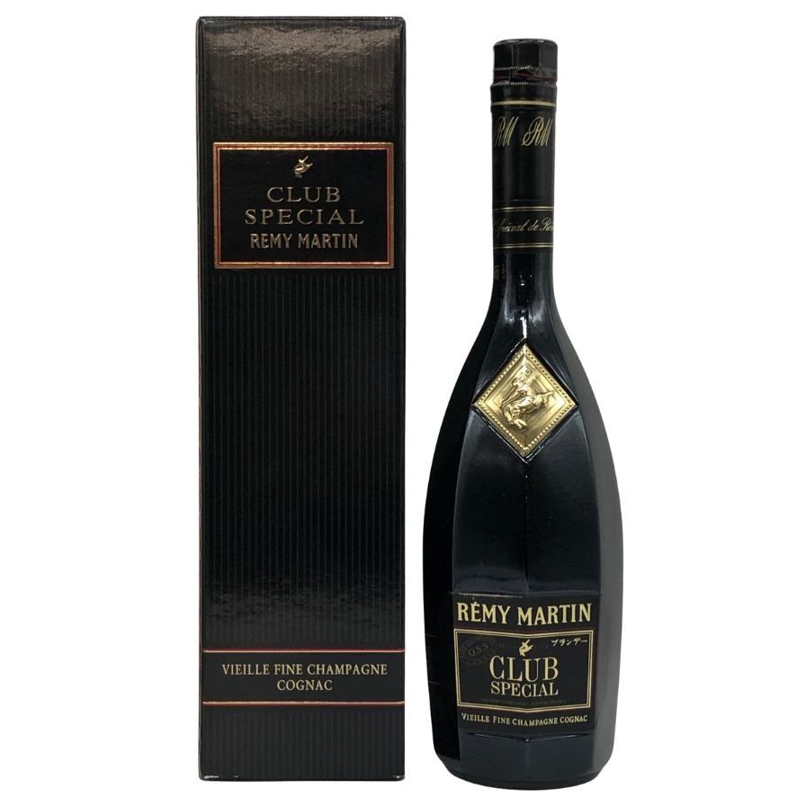 REMY MARTIN クラブスペシャル 750ml REMY MARTIN CLUB SPECIAL700ml 40%