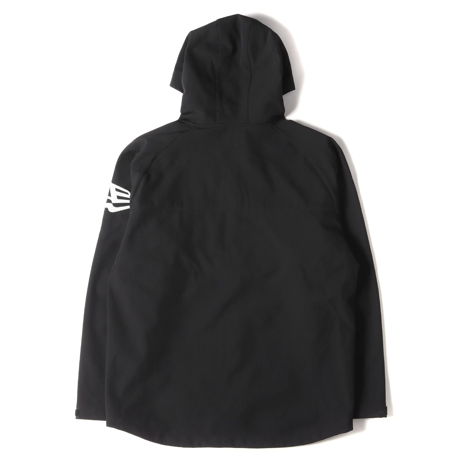 美品 NEW ERA ニューエラ ジャケット サイズ:XL ストレッチ