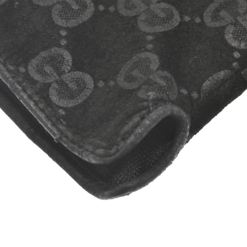 【美品】GUCCI(グッチ) スウェード 手袋 GG柄 Amazon.co.jp: (グッチ) GUCCI レディース 手袋・グローブ GG