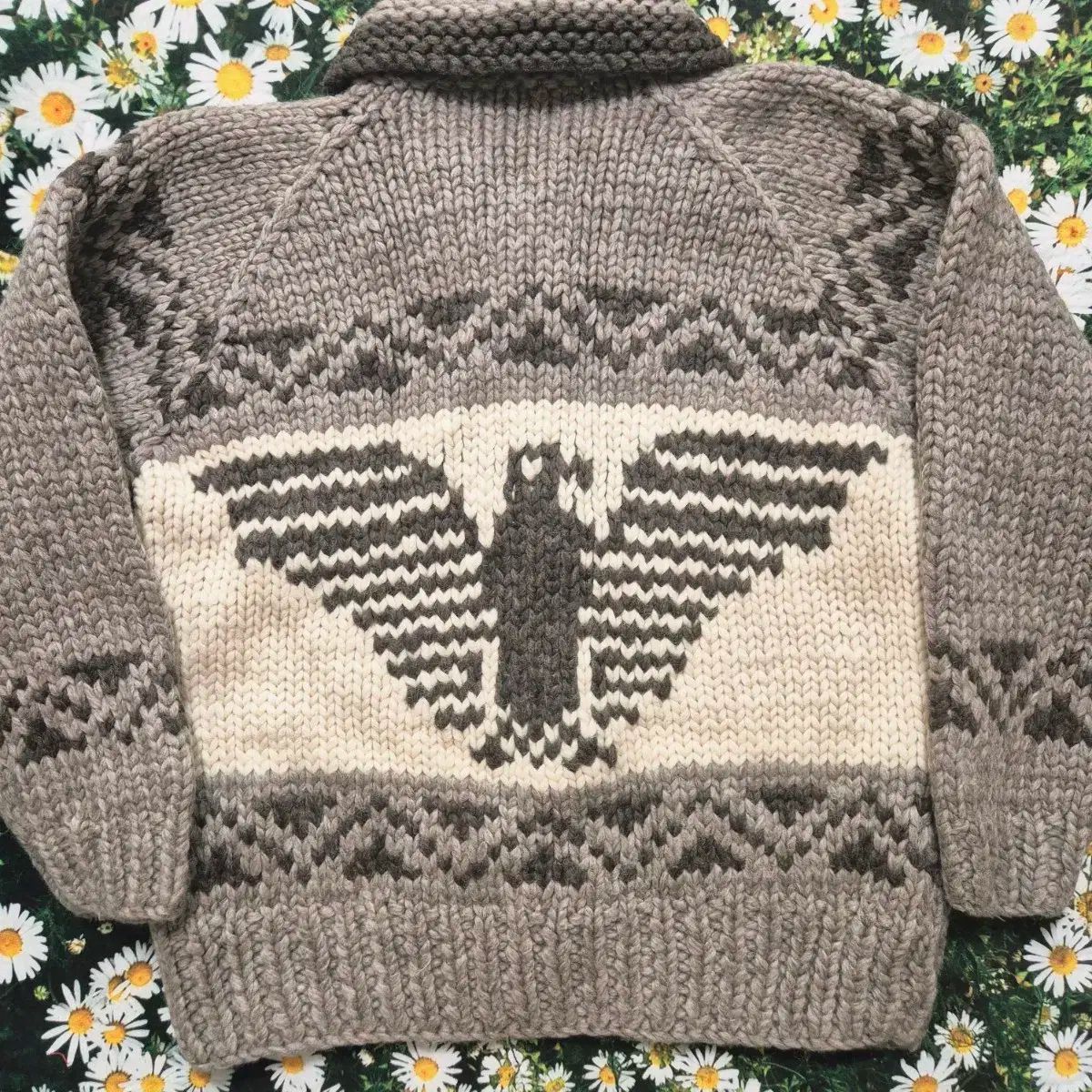 ハンドメイド サンダーバード