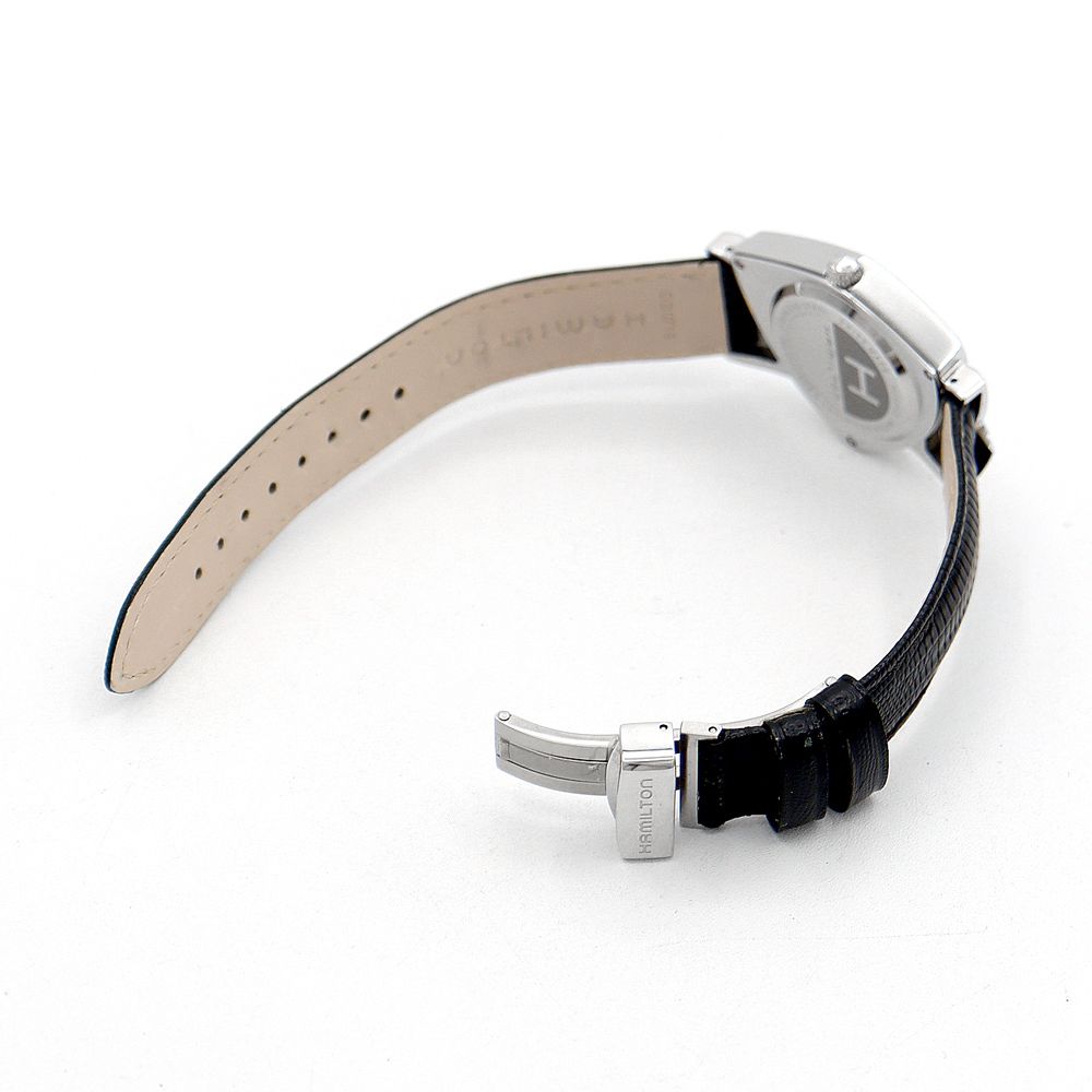 電池交換済み】Hamilton ベンチュラ