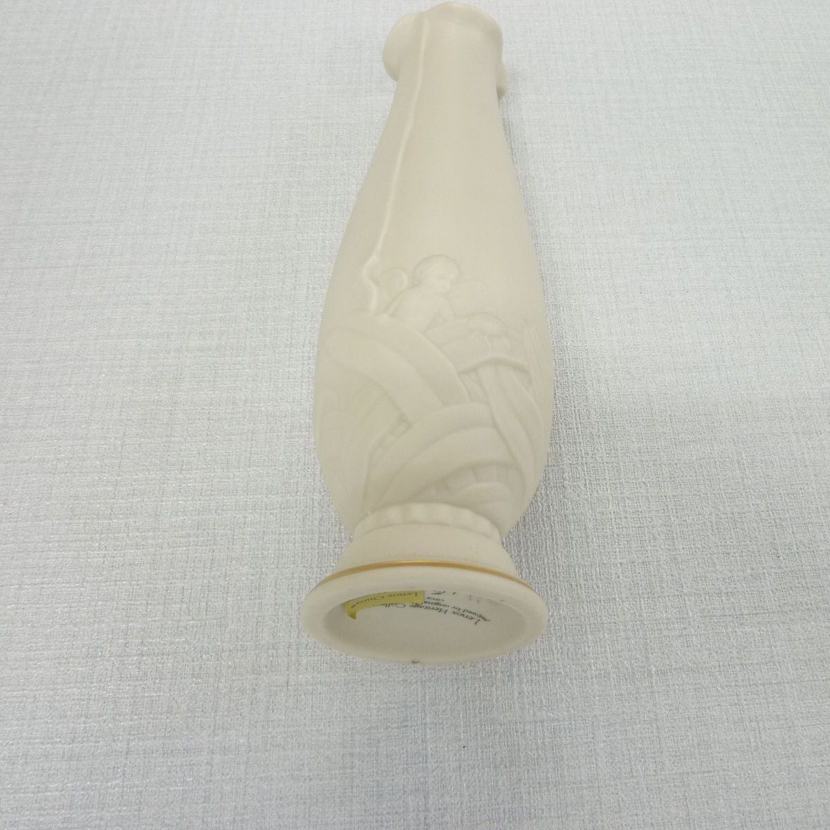 ♦︎⑥ バカラ ジャスミン 花瓶 特大 希少/大型花瓶】バカラ