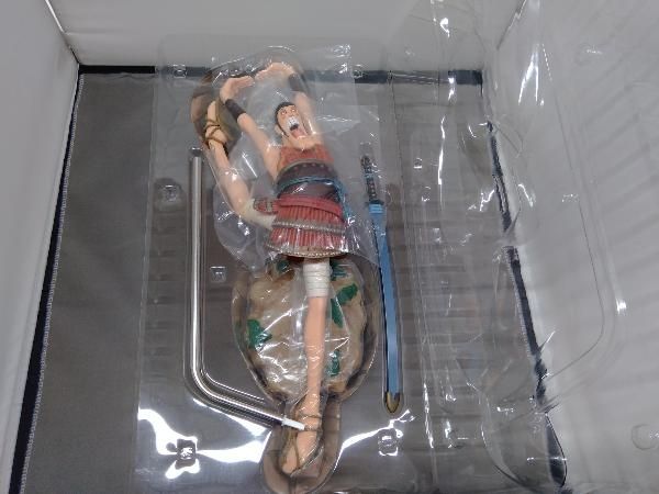 フィギュア DOOR PAINTING COLLECTION FIGURE-DX 1/7 ボン・クレー