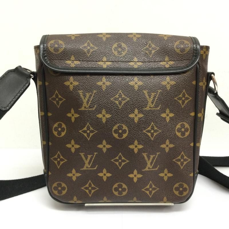 LOUIS VUITTON ルイヴィトン ショルダーバッグ M56717