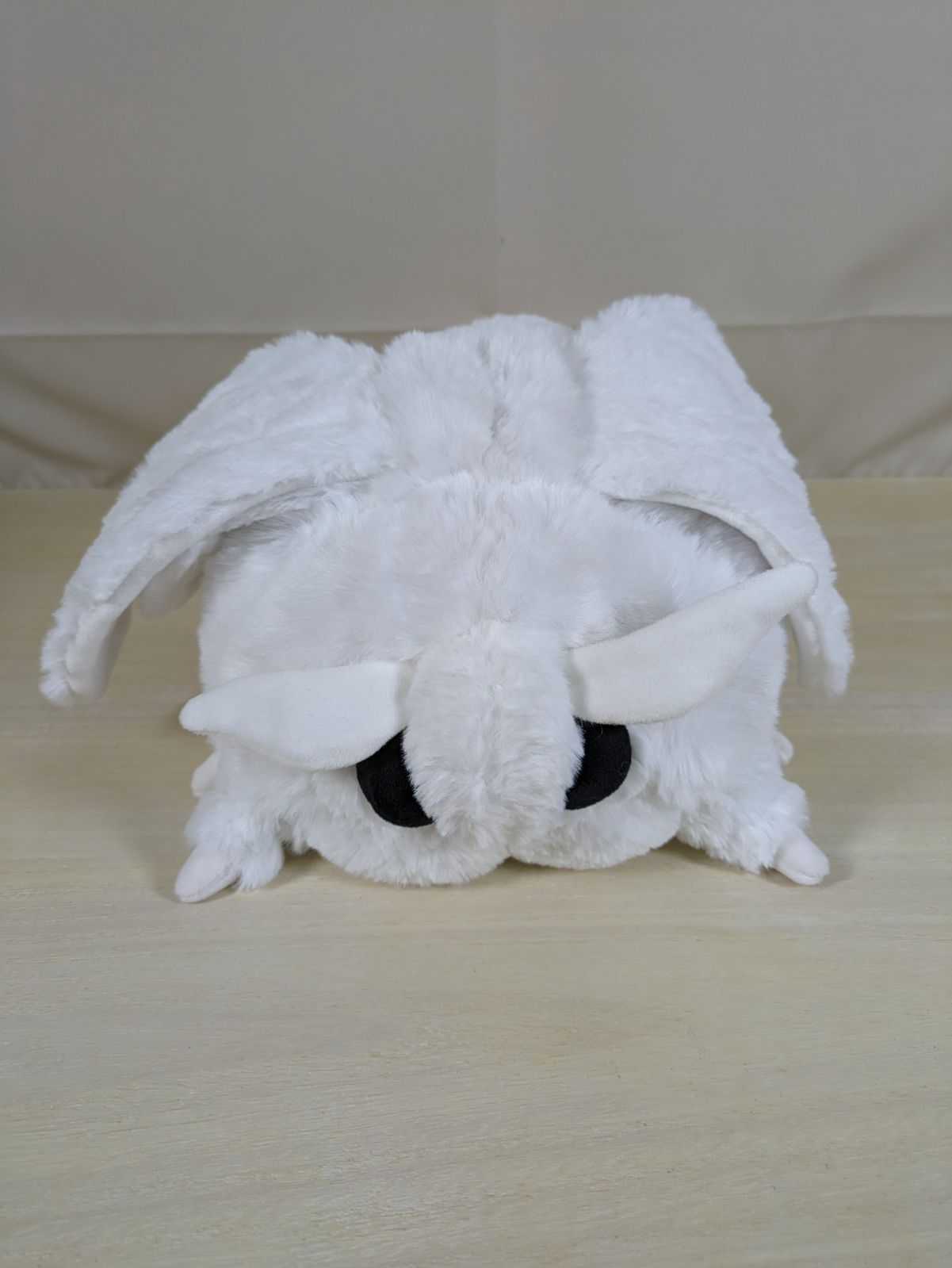 大野30-2-0929】モスのいる日常 お買い得品 ぬいぐるみ カイコ系モス