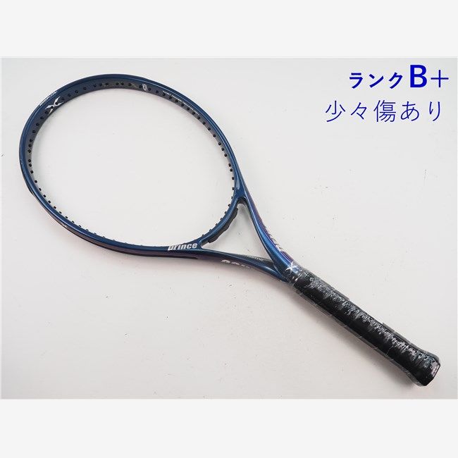 テニスラケット プリンス エックス 105 290g 2025年モデル G2 PRINCE X 105 290g 2025