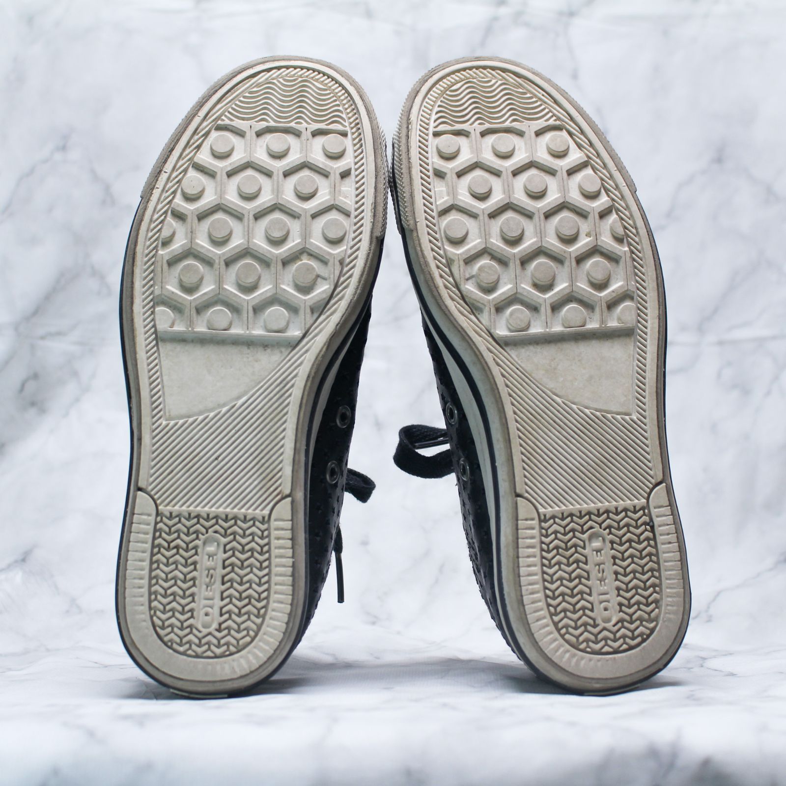 DIESEL ディーゼル EXPOSURE IV LOW W ローカットスニーカー