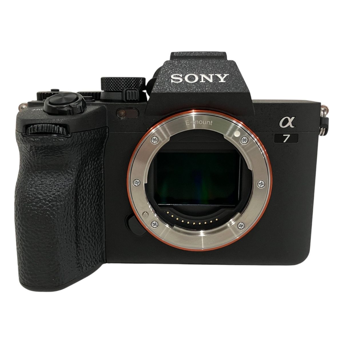SONY α7 IV ILCE 7 M 4 ミラーレス 一眼レフ カメラ ソニー ボディ