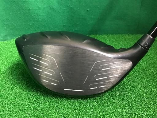 中古】 ピン G430 MAX 9° ドライバー DR ALTA J CB BLACK(DR
