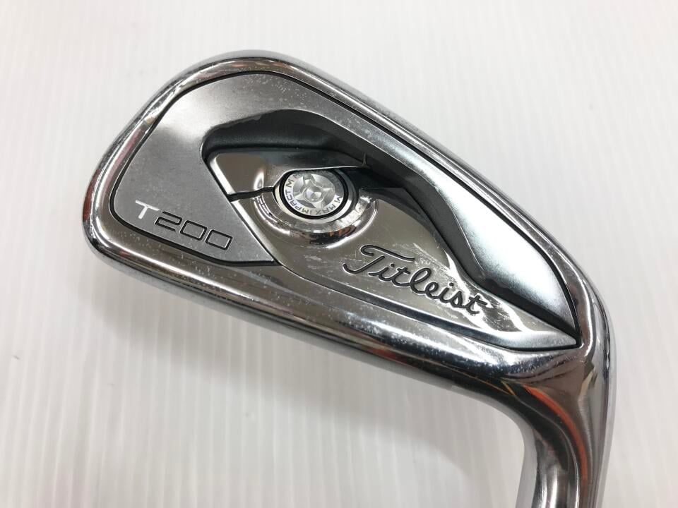 T200 | S | NSプロ MODUS 3 TOUR 105 | | アイアンセット | タイトリスト 最短即日発送