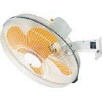2営業日で発送 スイデン ウォール扇 1速式ハネ径50三相200V ワイヤレスリモコンタイプ SF-50FN-2V