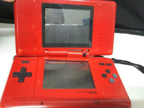 ジャンク NINTEND DS 本体 3台セット - メルカリ