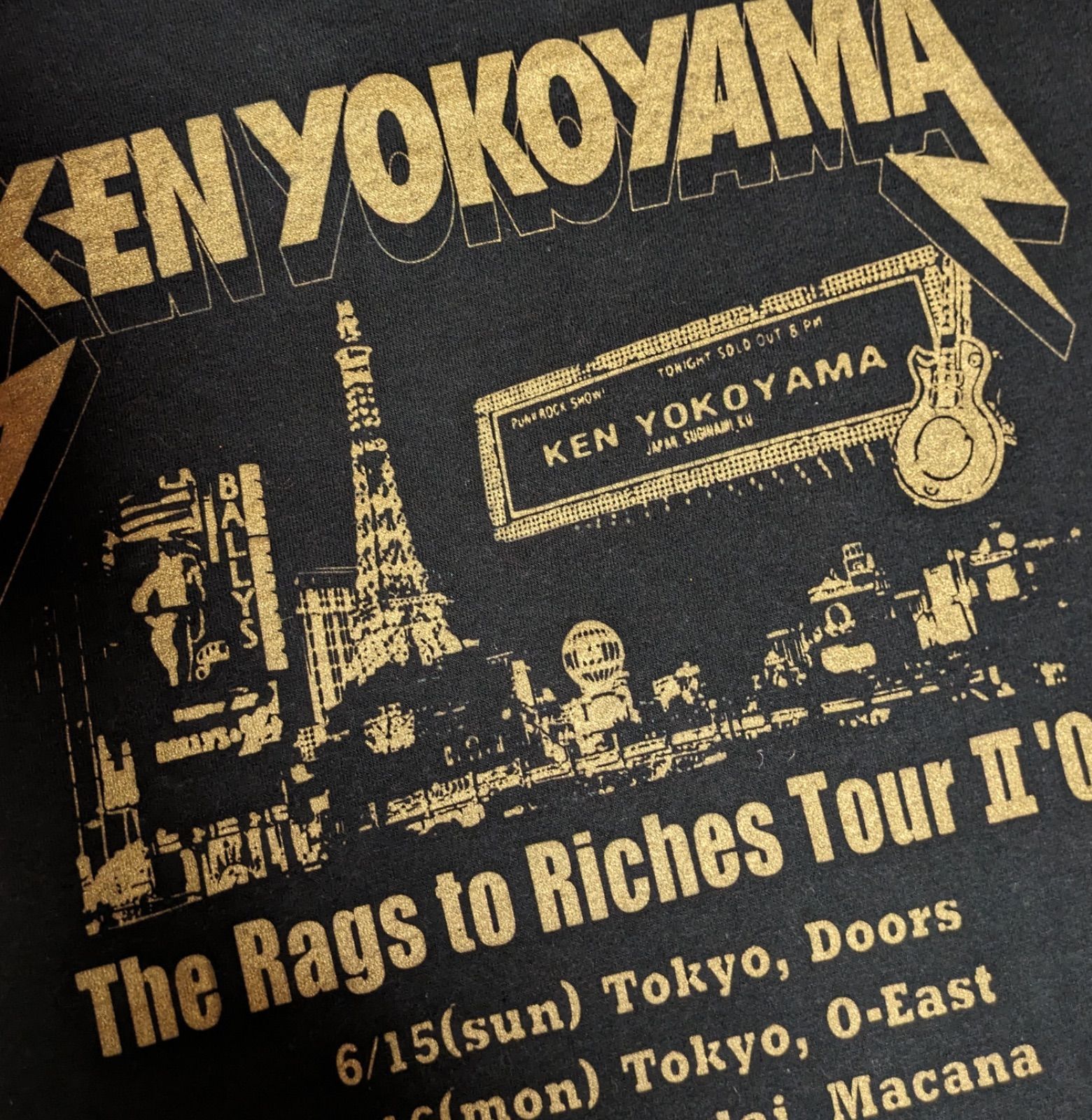 激レア２本セットAIRJAM・pizza出演者用ストラップ非売品ハイスタピザオブ HIGH!STANDARD - PIZZA OF DEATH RECORDSハイスタetc.非売品