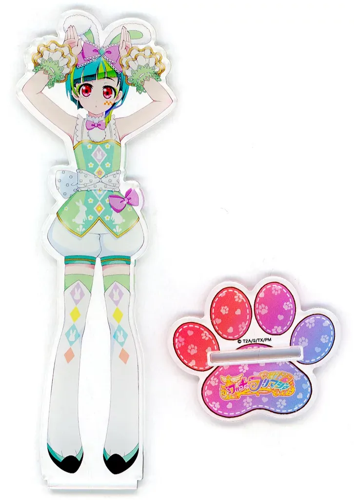 ワッチャプリマジ　御芽河あうる グッズ　まとめ売り GrooveGarage（グルーヴガレージ） on X