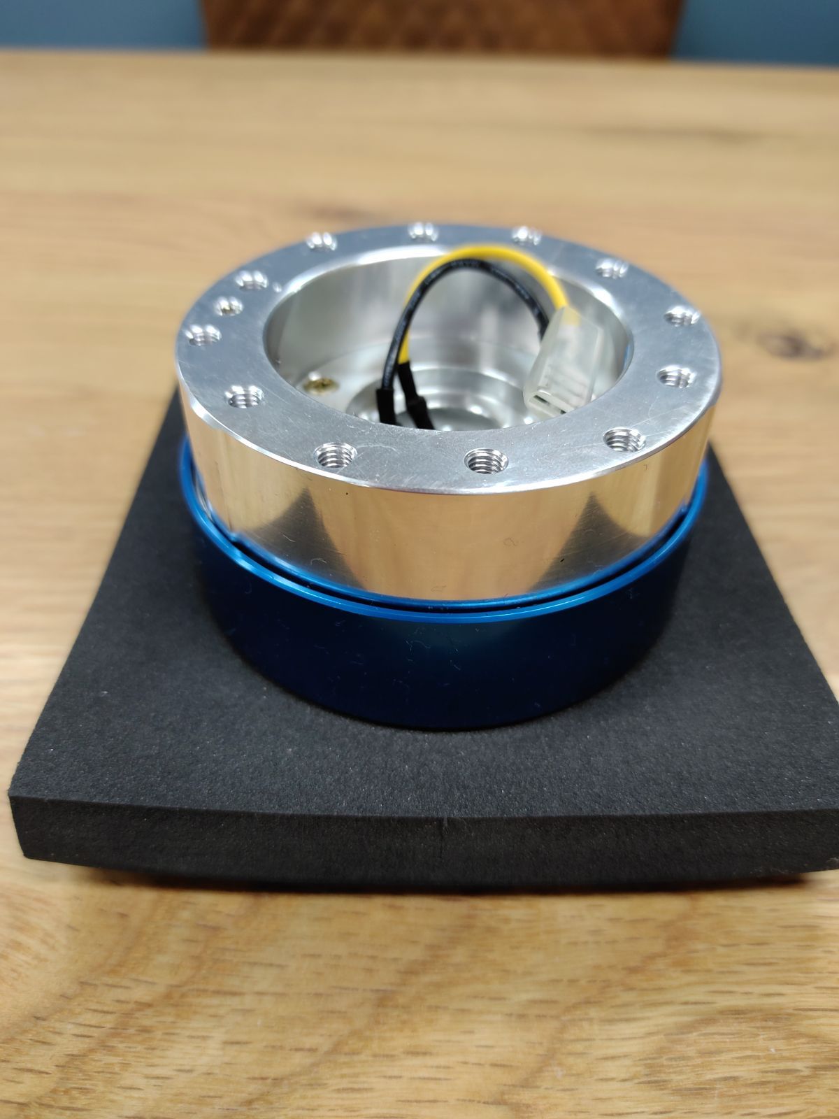 NRG Innovations SRK-100B NRG クイックリリースキット Gen 1.5 - メルカリ
