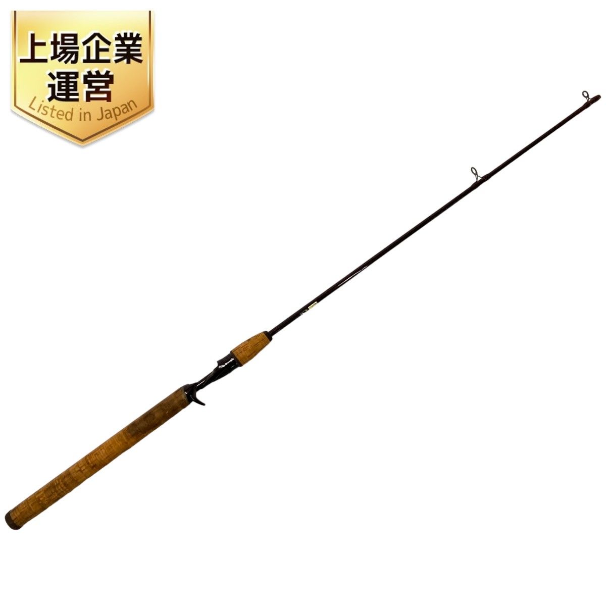 スコーピオン 1652R-2 シマノ スコーピオン 1652R-2 保証書あり