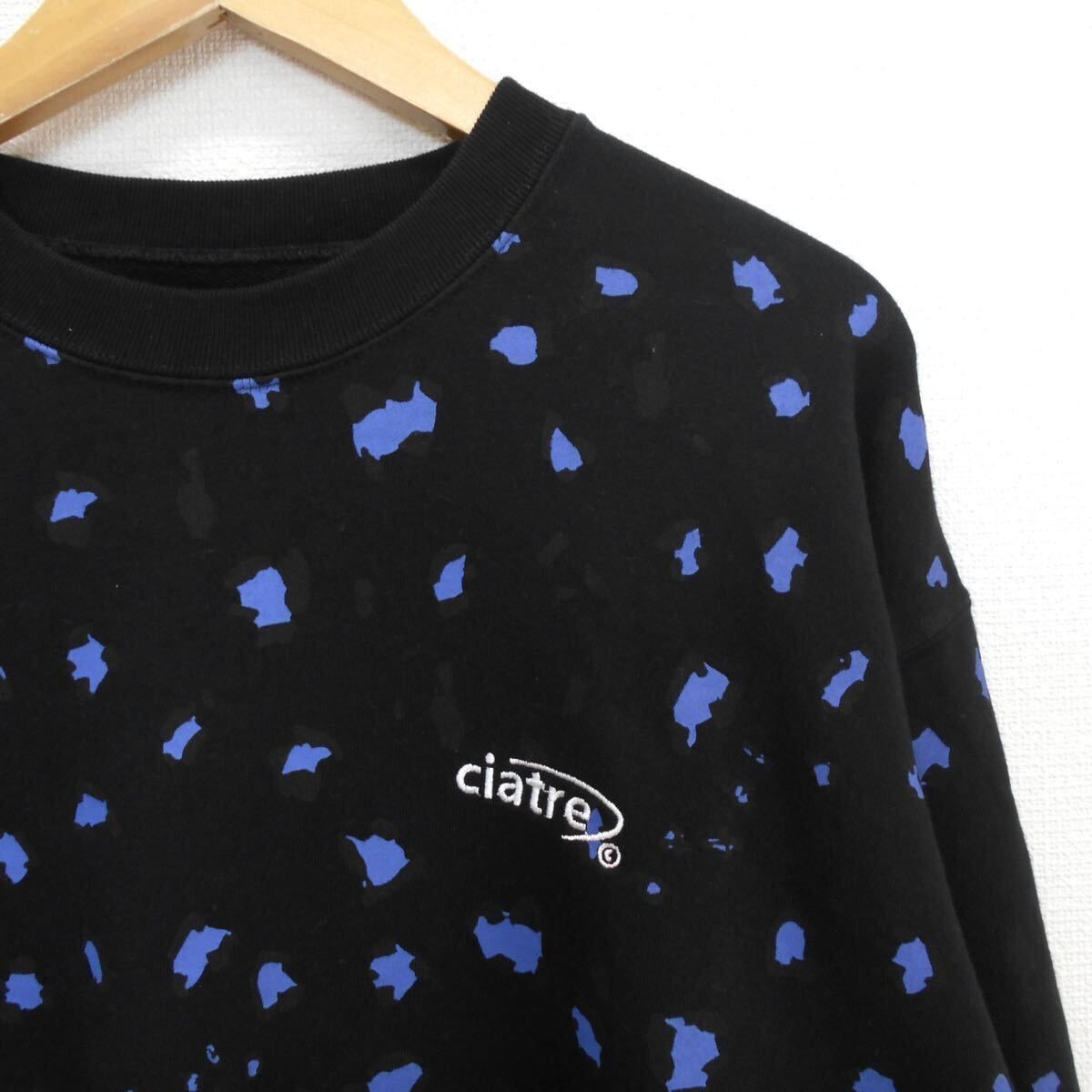 ciatre スウェット ciatre 