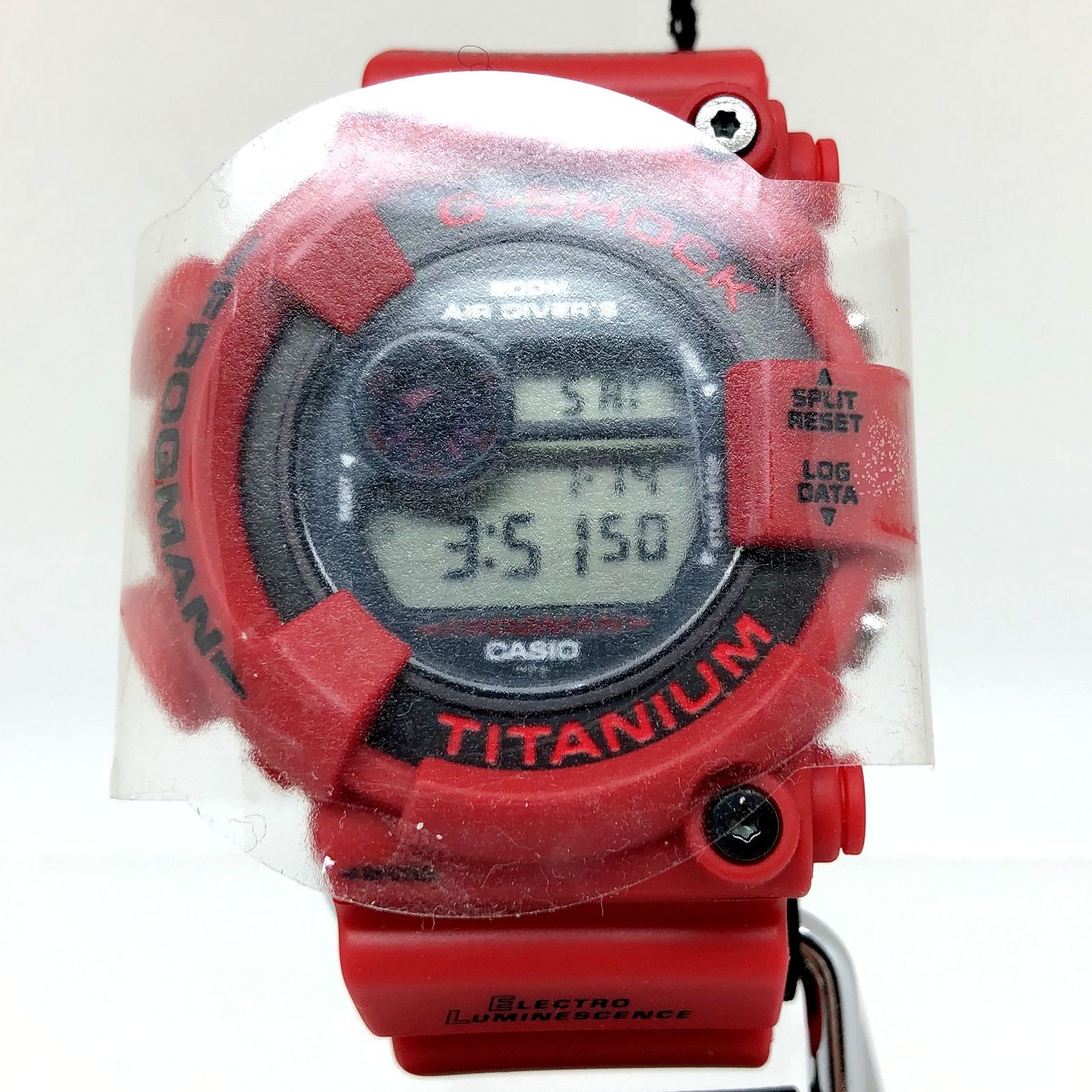 G-SHOCK ジーショック 腕時計 DW-8200F-4JR | libbybellart.com