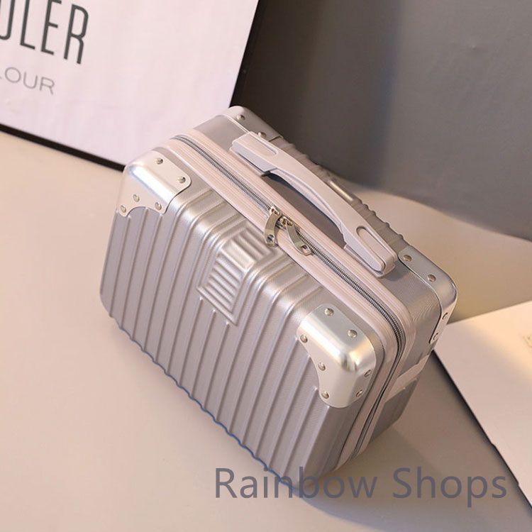 miniキャリーケース 楽天市場】SSサイズ スーツケース 32L ミニ キャリーケース