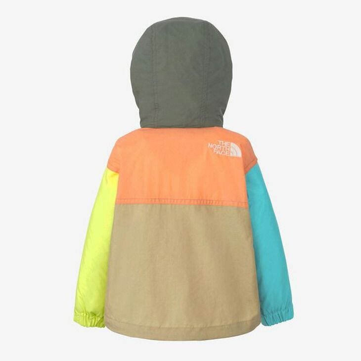 ジャンバー 上着