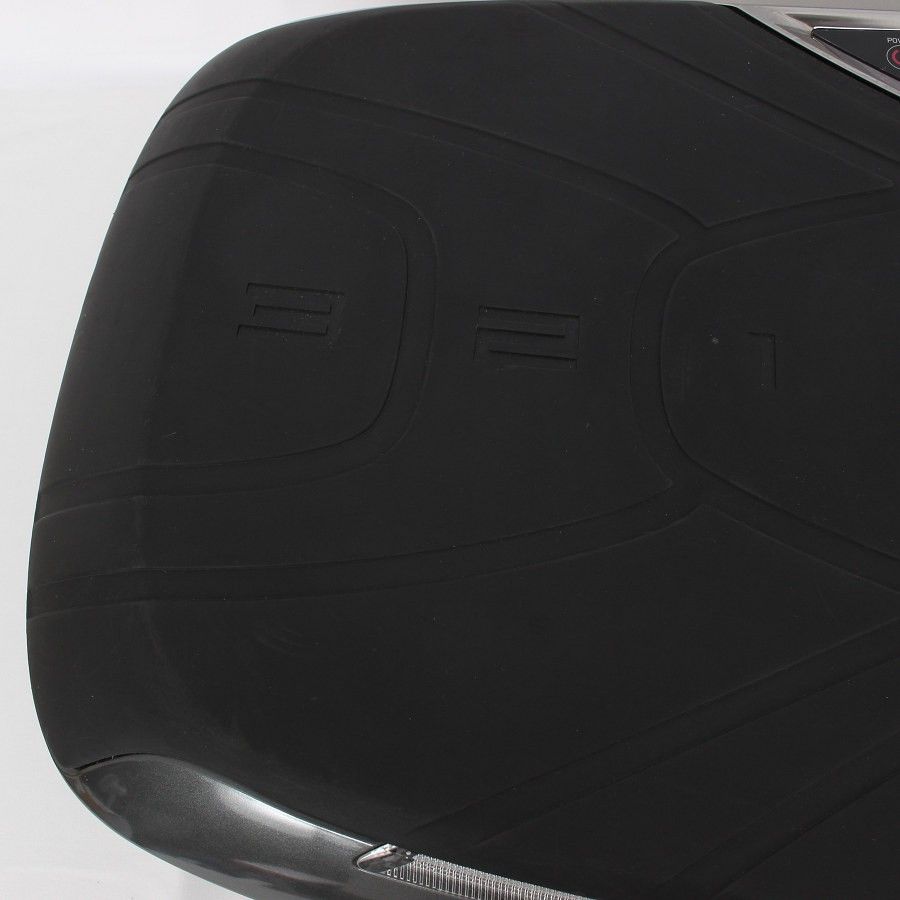 ドクターエア 3 D ンスブレード SB-07 RZ-BK ブラック ライザップ Dr.Air エクササイズ 振動マシン スーパーブレード 本体 口コミトレーニング用品 ウォーキング ランニングマシン 