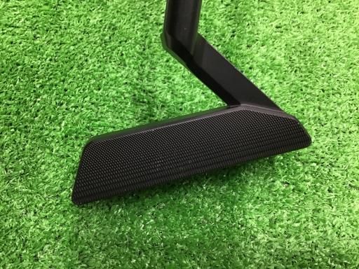 中古】 CROSSPUTT CROSSPUTT Edge2.0(ブラック) 33インチ パター PT 