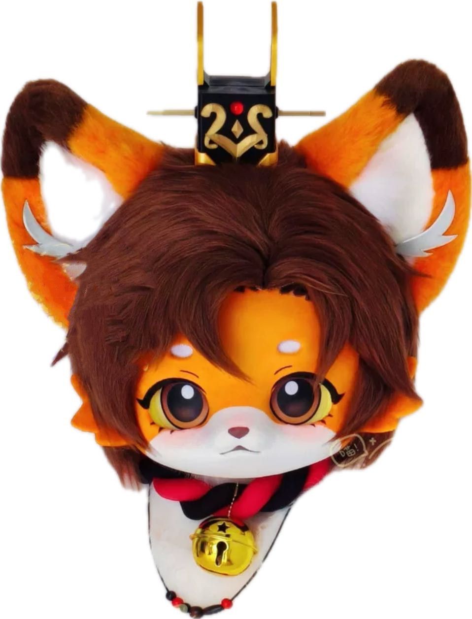 ケモノ 着ぐるみ コスプレ ファーマスク　ヘッド　マクス 着ぐるみヘッド マスク 全頭ヘッド ケモノ ファースーツ