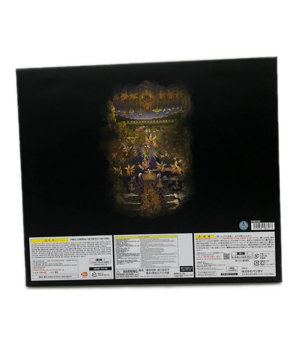 変身玩具 仮面ライダーアギト コンプリートセレクション モディフィケーションオルタリング バンダイ