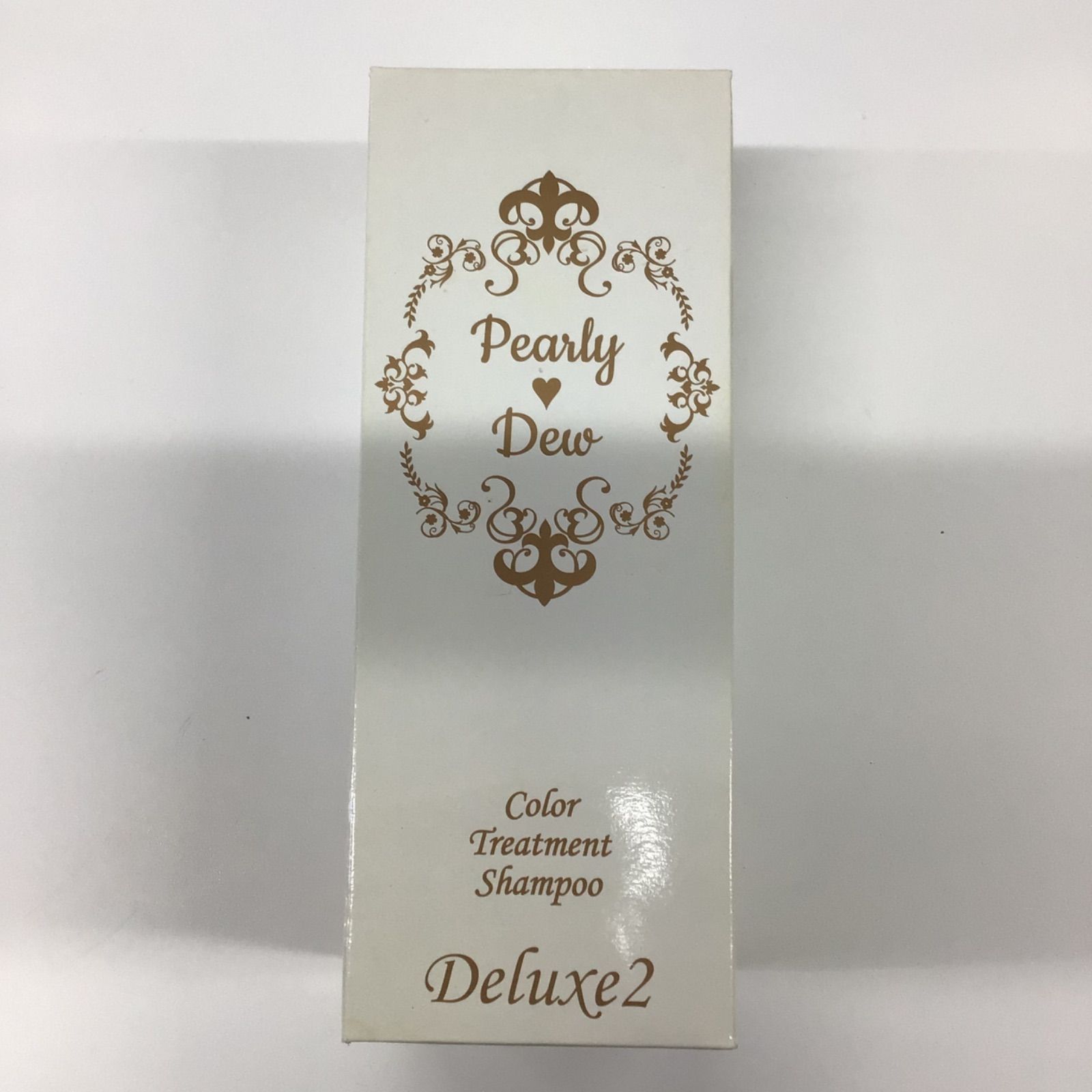 G1114 Pearly Dew パーリーデュー 白髪カモフラージュ ヘアカラー