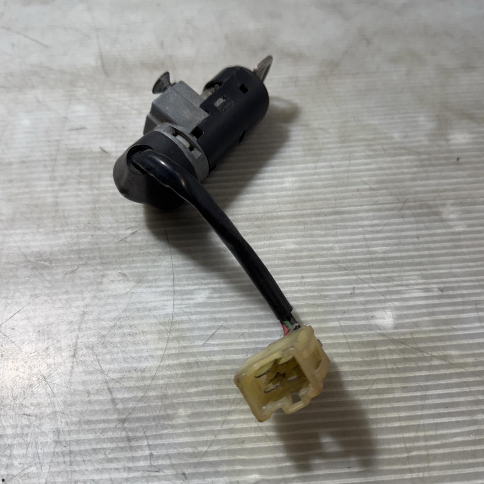 HONDA タクト50 AF24 キーセット TACT ホンダ - メルカリ