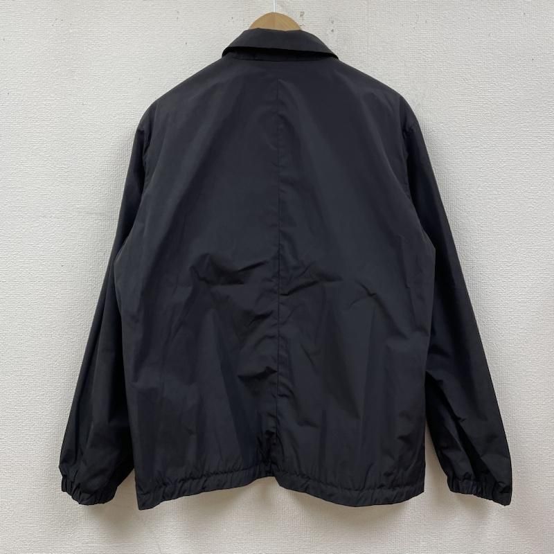 ATON エイトン ジャケット、上着 ジャンパー、ブルゾン NATURAL 