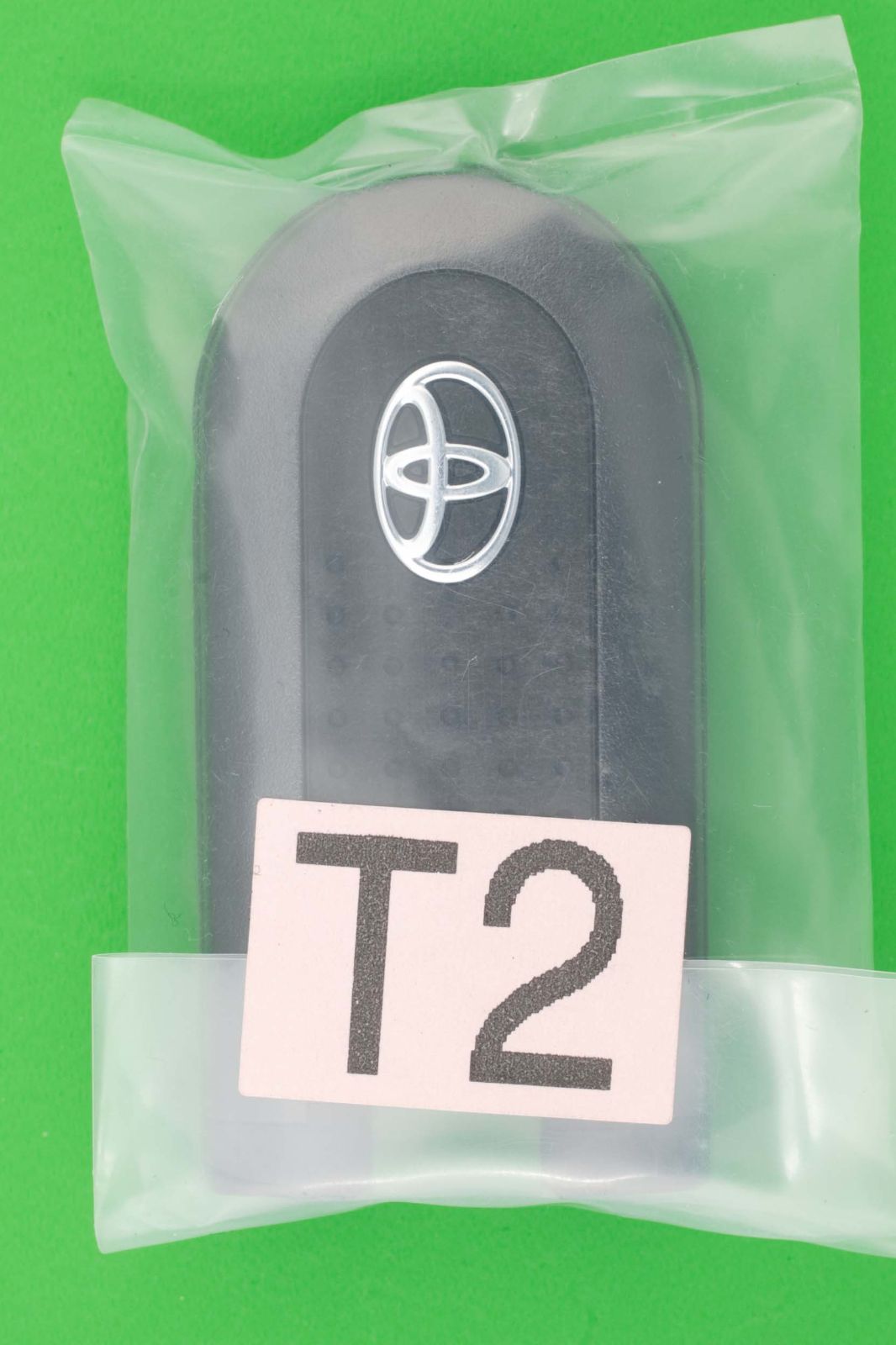 トヨタ ピクシス パッソ等 2ボタン スマートキー ♥ 未登録品