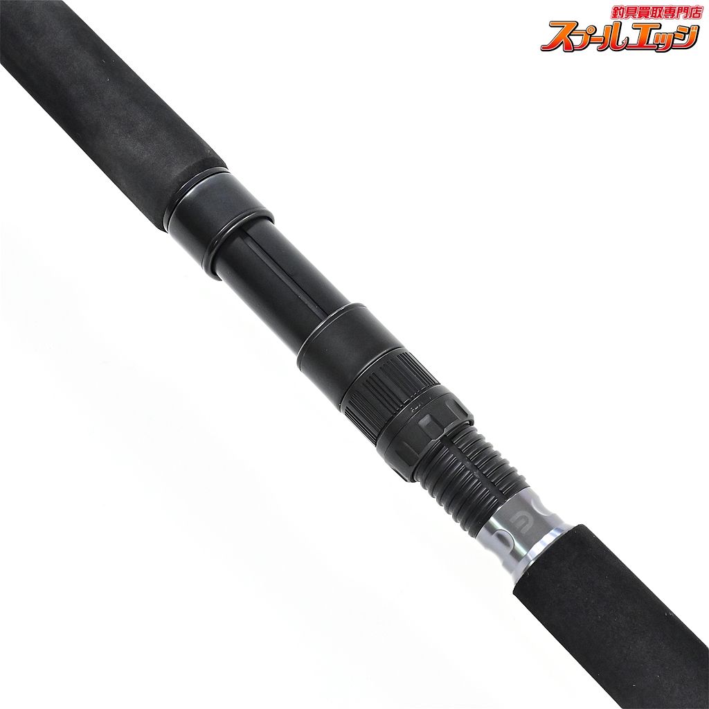 【ジャッカル】 BRS BRS-S100MLMH ブリカスタム JACKALL BRS