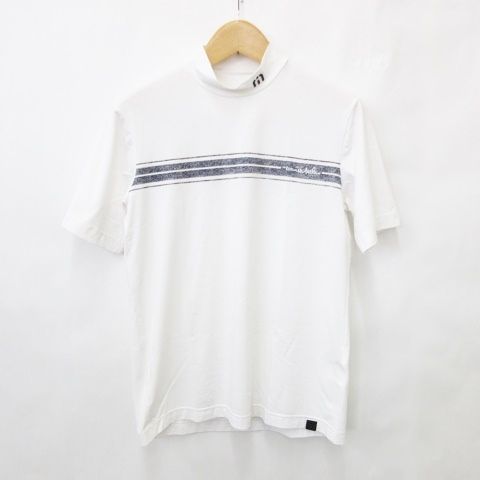 coco 中古 トラビスマシュー TRAVIS MATHEW  メンズ 長袖シャツ M オフ白 オフホワイト 麻素材 2023年モデル coco 中古 トラビスマシュー TRAVIS MATHEW メンズ 長袖シャツ M