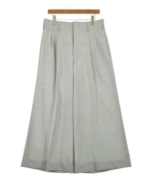 COMME des GARCONS スラックス レディース 古着 送料無料