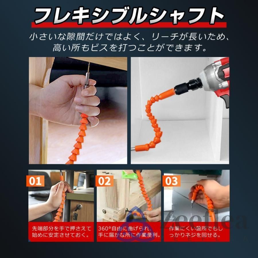 電動インパクト マキタバッテリーに対応