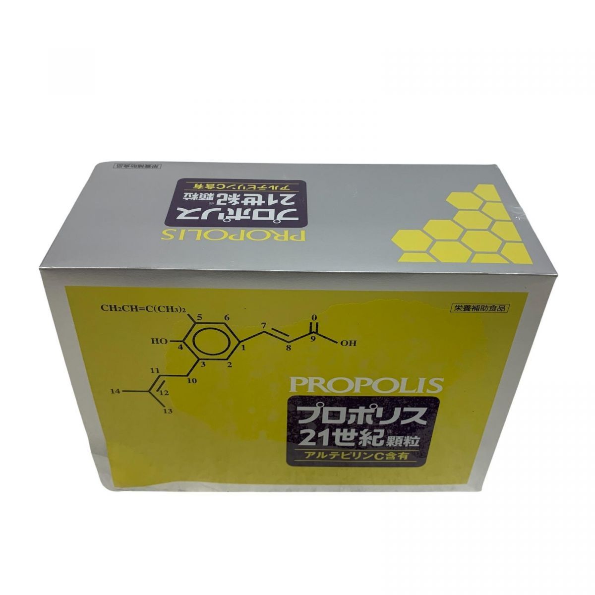 顆粒 30包×3箱入