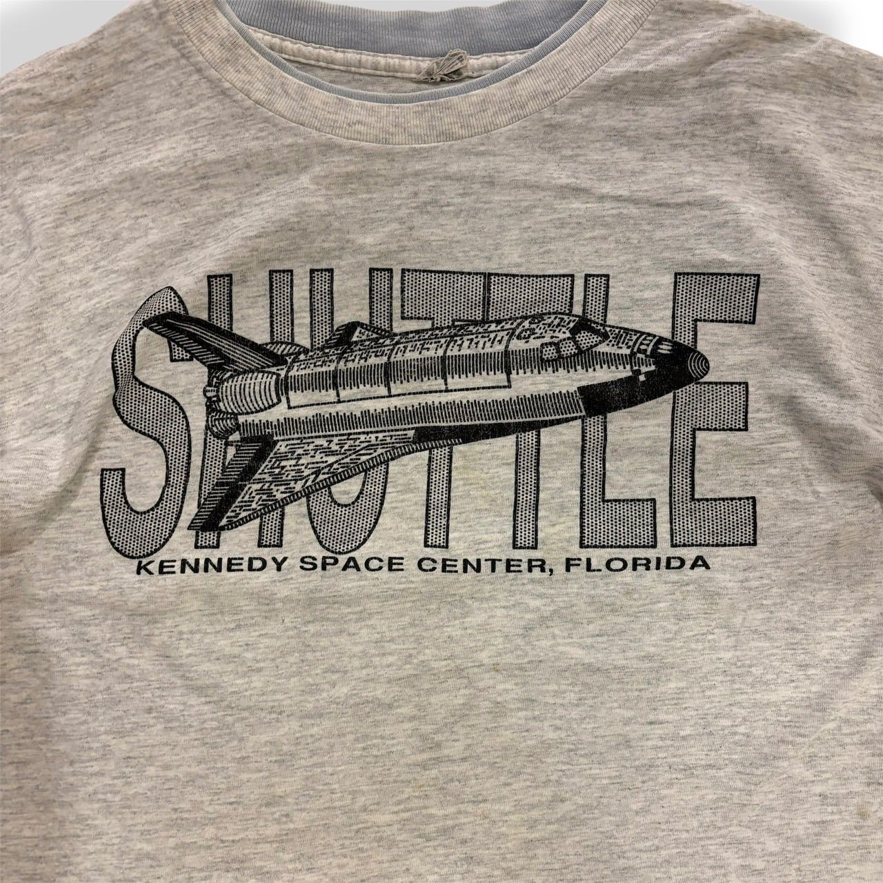 80s ☆Vintage ☆USA製 ☆シングルステッチ ☆80年代 ☆ビンテージ 