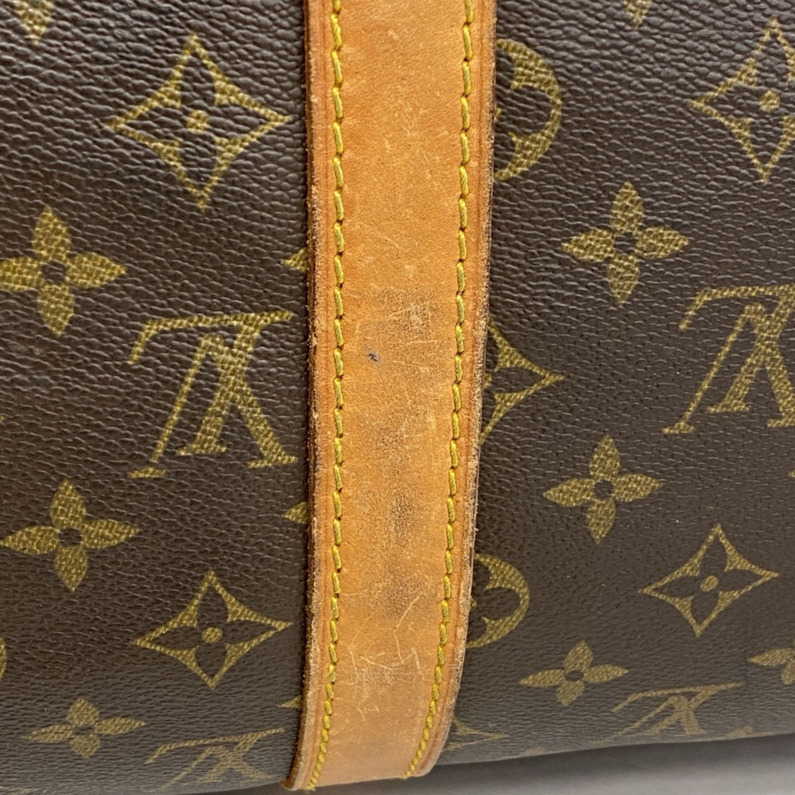 Vuitton ルイ