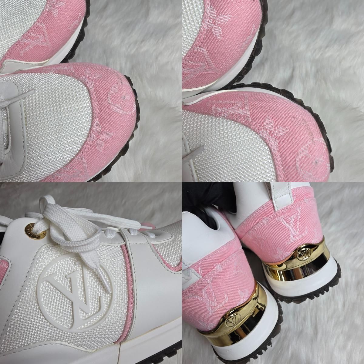 VUITTON ルイヴィトン