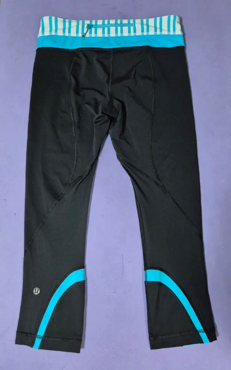 lululemon レギンス　2 ルルレモン レギンス サイズ2