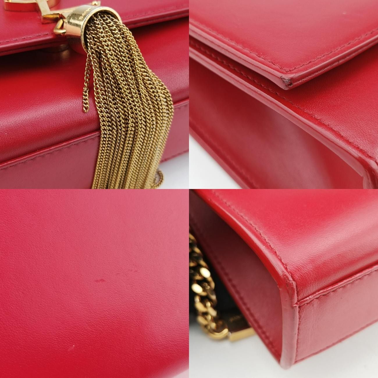 本日限定価格◆希少◆Yves saint Laurent◆ヴィンテージ髪留め◆ YVES SAINT LAURENT イヴ・サンローラン ネックレス