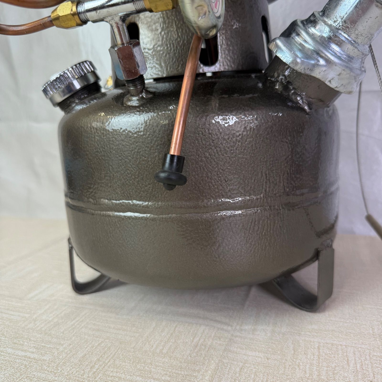 オムニバーナー SI-57 石油バーナー OLIVEOS_COM_TR