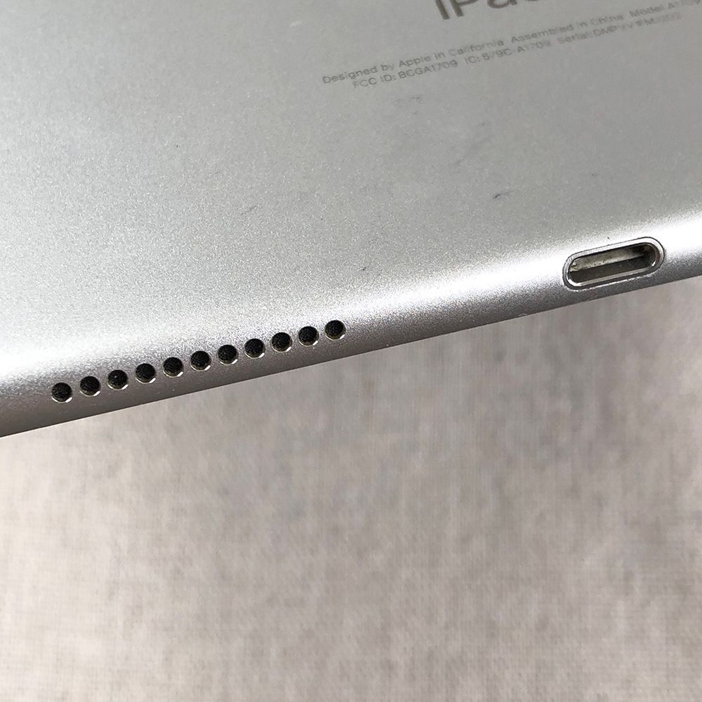 【本物保証】 ◇ジャンク品◇Apple iPad Pro 10.5-inch Wi-Fi+Cellular（A1709 iPad本体
